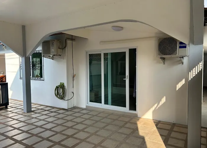 Nirvana Pool Villa 2